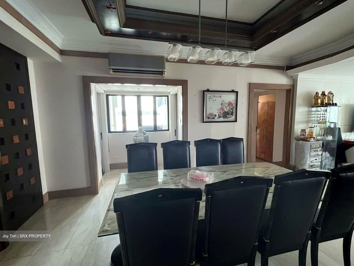 Fernwood Towers (D15), Condominium #582252361